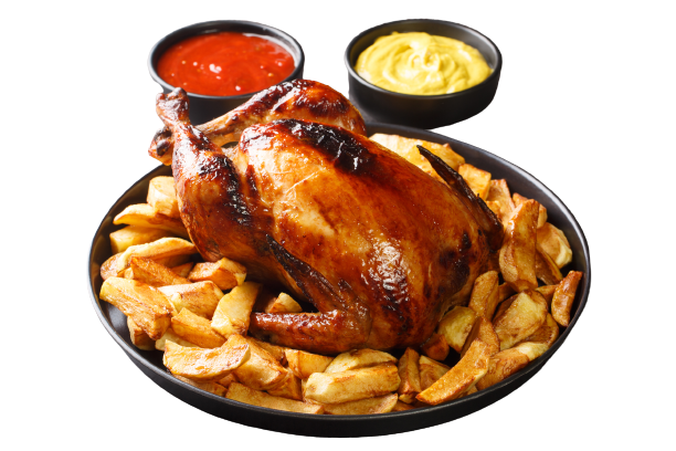 Pollos d' Alex