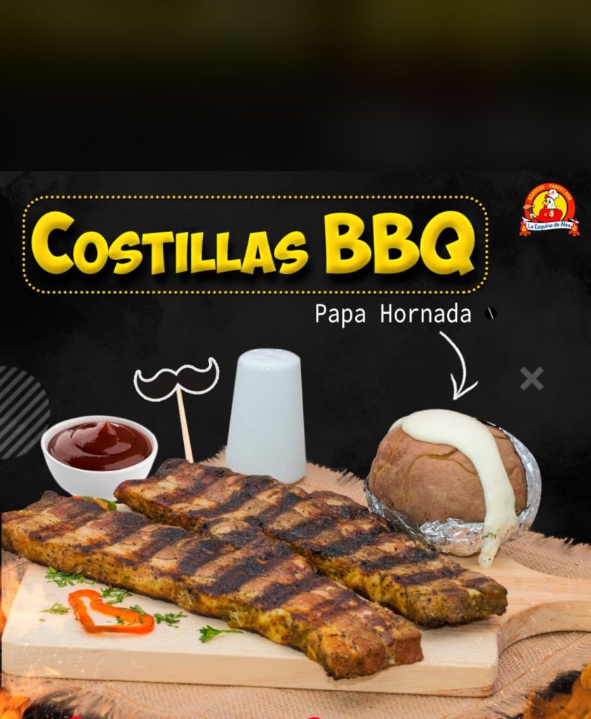 Pollos d' Alex